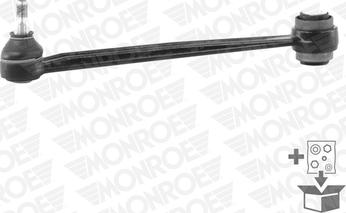 Monroe L2378 - Track Control Arm onlydrive.pro