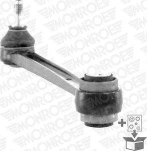 Monroe L2378 - Track Control Arm onlydrive.pro