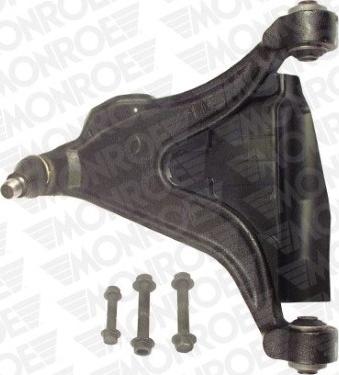 Monroe L27504 - Track Control Arm onlydrive.pro