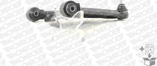 Monroe L27503 - Track Control Arm onlydrive.pro