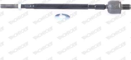 Monroe L27204 - Sisemine rooliots,roolivarras onlydrive.pro