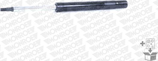 Monroe MG882 - Shock Absorber onlydrive.pro