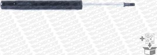 Monroe MG882 - Shock Absorber onlydrive.pro