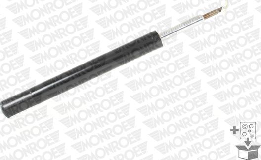 Monroe MG308 - Shock Absorber onlydrive.pro