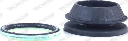 Monroe MK015 - Spacer Bush, shock absorber onlydrive.pro