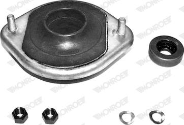 Monroe MK017 - Top Strut Mounting onlydrive.pro