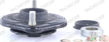 Monroe MK017 - Top Strut Mounting onlydrive.pro