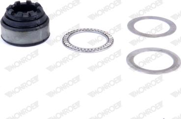 Monroe MK030 - Top Strut Mounting onlydrive.pro