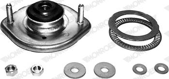 Monroe MK029 - Top Strut Mounting onlydrive.pro