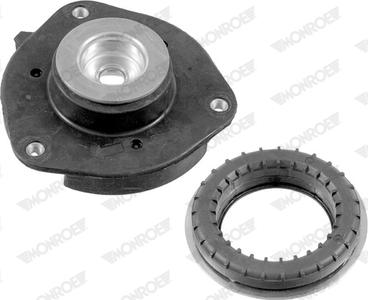 Monroe MK194 - Top Strut Mounting onlydrive.pro