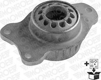 Monroe MK391 - Top Strut Mounting onlydrive.pro