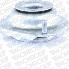 Monroe MK367 - Top Strut Mounting onlydrive.pro