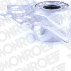 Monroe MK385L - Top Strut Mounting onlydrive.pro