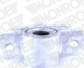 Monroe MK385L - Top Strut Mounting onlydrive.pro