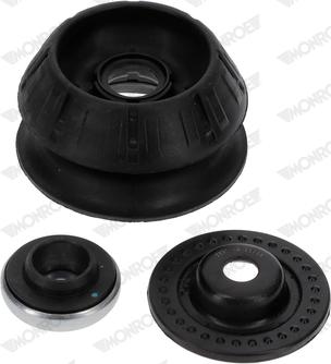 Monroe MK387 - Spacer Bush, shock absorber onlydrive.pro