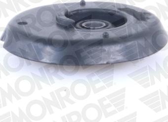 Monroe MK321A - Опора стойки амортизатора, подушка onlydrive.pro