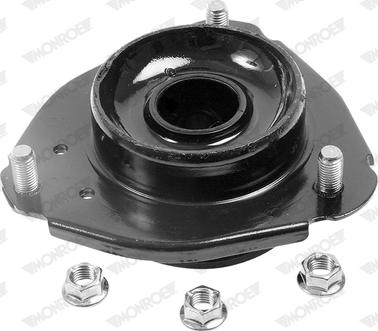 Monroe MK241 - Top Strut Mounting onlydrive.pro