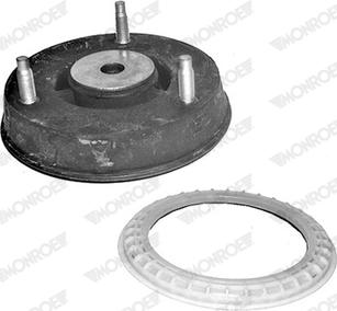 Monroe MK201 - Top Strut Mounting onlydrive.pro