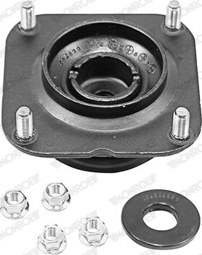 Monroe MK232 - Top Strut Mounting onlydrive.pro