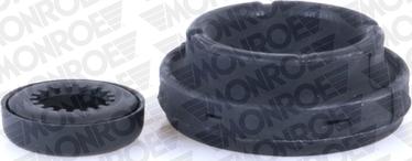 Monroe MK275 - Spacer Bush, shock absorber onlydrive.pro