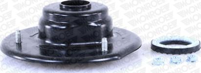 Monroe MK278 - Top Strut Mounting onlydrive.pro