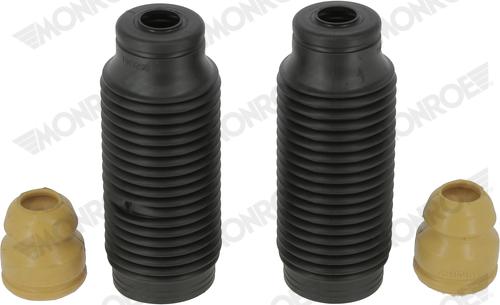 Monroe PK461 - Dust Cover Kit, shock absorber onlydrive.pro