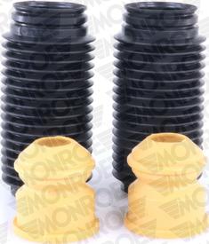 Monroe PK098 - Dust Cover Kit, shock absorber onlydrive.pro