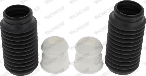 Monroe PK098 - Dust Cover Kit, shock absorber onlydrive.pro