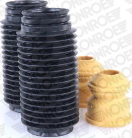 Monroe PK098 - Dust Cover Kit, shock absorber onlydrive.pro