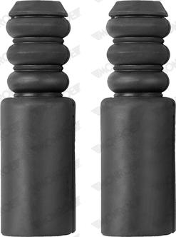 Monroe PK066 - Rubber Buffer, suspension onlydrive.pro