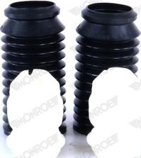 Monroe PK001 - Dust Cover Kit, shock absorber onlydrive.pro