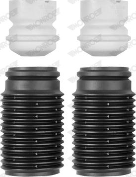 Monroe PK008 - Dust Cover Kit, shock absorber onlydrive.pro