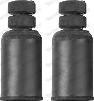 Monroe PK013 - Rubber Buffer, suspension onlydrive.pro