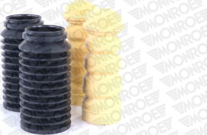 Monroe PK017 - Dust Cover Kit, shock absorber onlydrive.pro