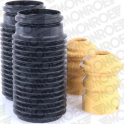 Monroe PK023 - Dust Cover Kit, shock absorber onlydrive.pro