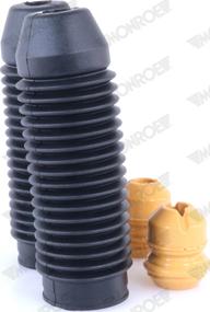 Monroe PK076 - Dust Cover Kit, shock absorber onlydrive.pro