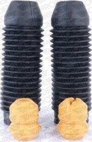 Monroe PK076 - Dust Cover Kit, shock absorber onlydrive.pro