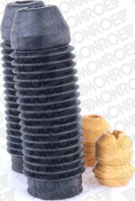 Monroe PK076 - Dust Cover Kit, shock absorber onlydrive.pro