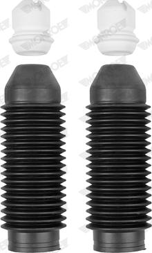 Monroe PK076 - Dust Cover Kit, shock absorber onlydrive.pro