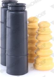 Monroe PK078 - Dust Cover Kit, shock absorber onlydrive.pro