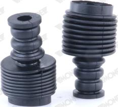 Monroe PK190 - Rubber Buffer, suspension onlydrive.pro