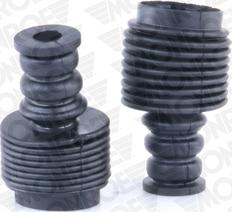 Monroe PK190 - Rubber Buffer, suspension onlydrive.pro