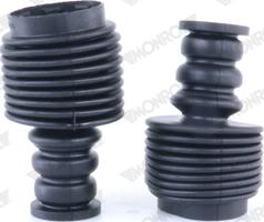 Monroe PK190 - Rubber Buffer, suspension onlydrive.pro