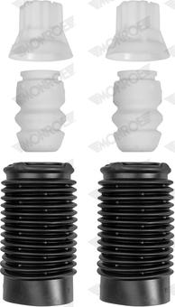 Monroe PK148 - Dust Cover Kit, shock absorber onlydrive.pro