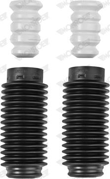 Monroe PK150 - Dust Cover Kit, shock absorber onlydrive.pro