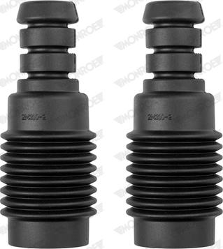 Monroe PK153 - Rubber Buffer, suspension onlydrive.pro