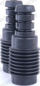 Monroe PK153 - Rubber Buffer, suspension onlydrive.pro