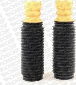 Monroe PK152 - Dust Cover Kit, shock absorber onlydrive.pro