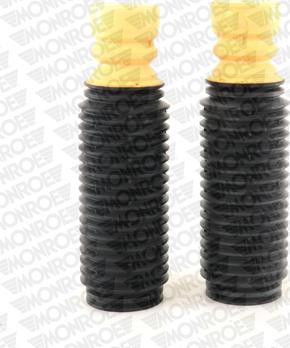 Monroe PK152 - Dust Cover Kit, shock absorber onlydrive.pro