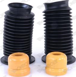 Monroe PK164 - Dust Cover Kit, shock absorber onlydrive.pro